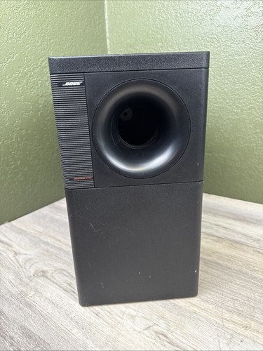 Bose acoustimass home - acoustimass,
