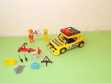 Playmobil 1980 - 3524 Voiture