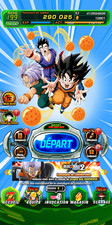 ANDROID | GLB | Compte Dokkan