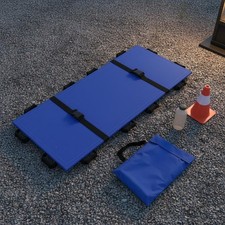 Brancard de Transfert Pliable