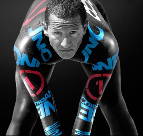 Orca alpha one - one, triathlon