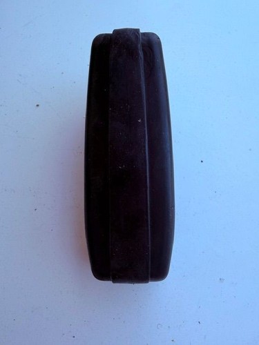 Butoir tampon pare - butoir,