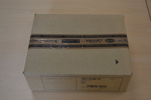 Display ariston 65153810 - display,