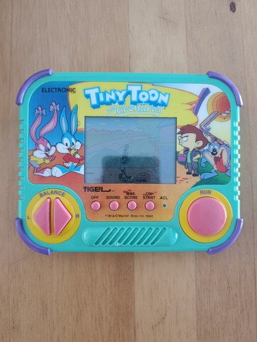 Tiny toon adventures - toon, adventures.