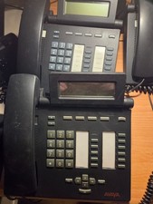 Avaya/Tenovis T3.11 Classic II