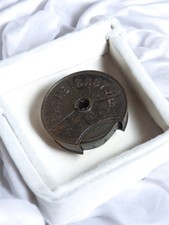 Vintage film Pathé-Baby pellicule cinéma ancien collection cinéma amateur