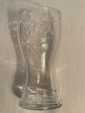 Verre Coca cola WORLDWIDE