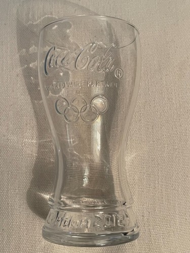 Verre coca cola worldwide - coca,