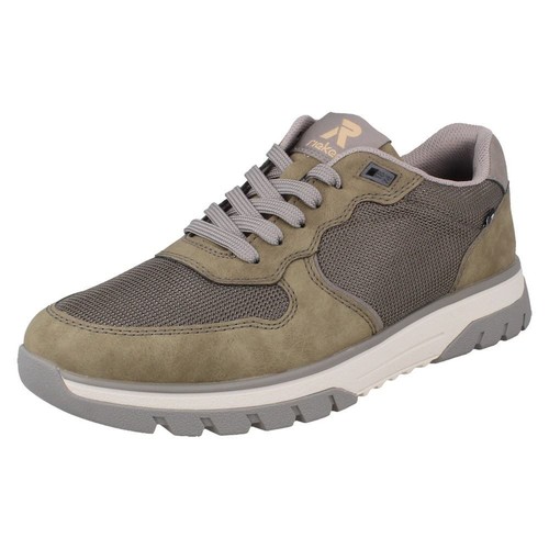 Hommes rieker extra large cuir - rieker,