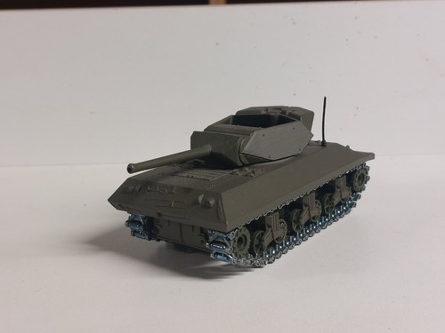 Tank char destroyer m10 - char,