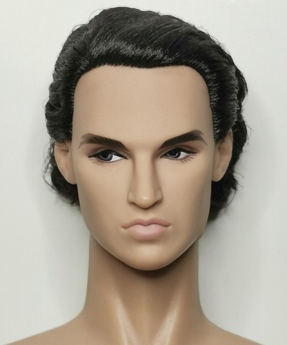 Integrity toys fashion royalty - integrity,