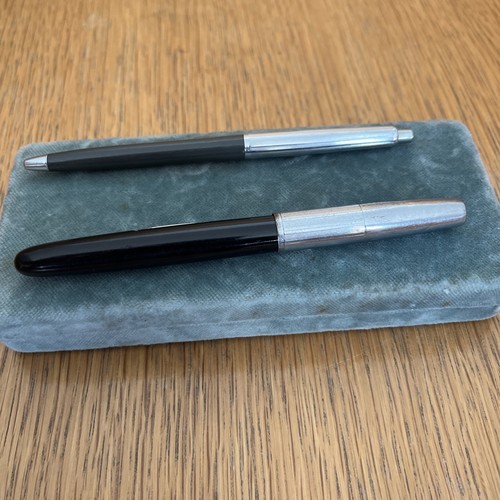 Stylo plume waterman - et,