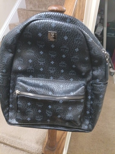 Mcm stark side stud - stud, medium