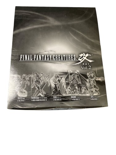 Figurine collection final - de,