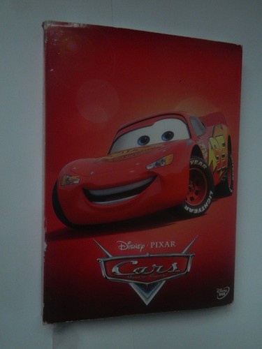 Dvd disney pixar - ,
