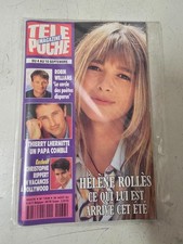 TELE POCHE N°1438 AOUT 1993