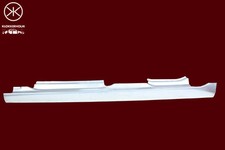 KLOKKERHOLM Bas De Caisse Droit Compatible Pour VW Golf VI Variant AJ5 1K5 1K2