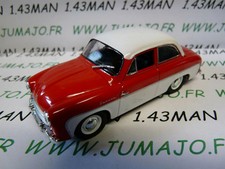 PL202 VOITURE 1/43 IXO IST