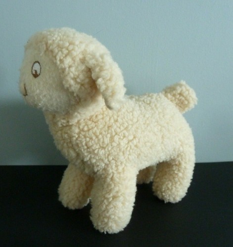Doudou peluche musical - *,