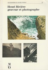 HENRI RIVIERE GRAVEUR ET