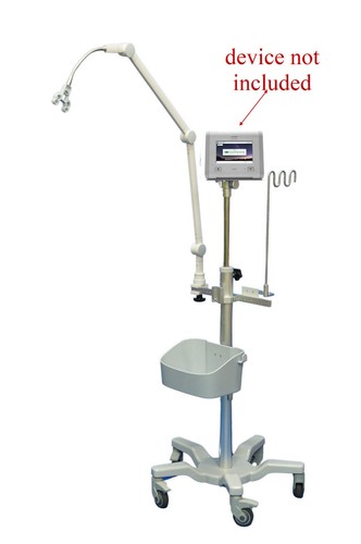Roll stand for - roll, breas
