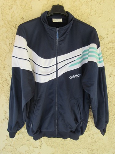 Veste adidas vintage - veste,