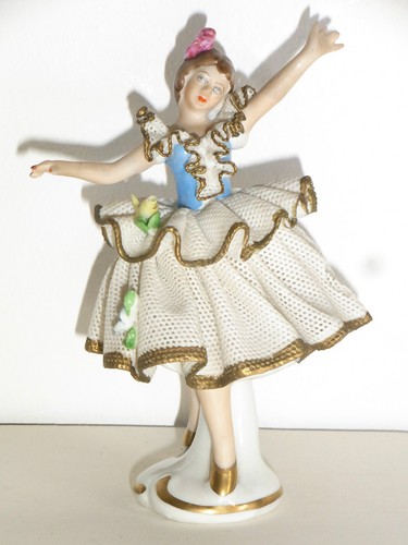 05b46 statuette figurine - 05b46,