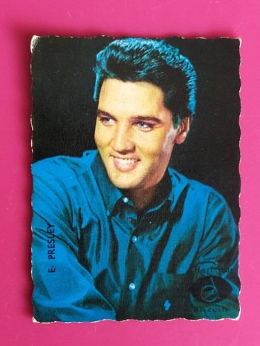 Photo carte elvis presley - photo-carte,
