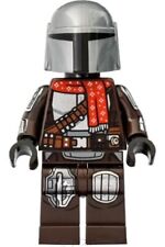 Figurine / Minifigure Lego Star Wars - The Mandalorian (sw1170) Set 75307