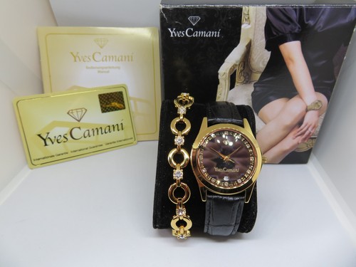 Coffret cadeau yves camani - coffret,