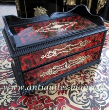 signé JACQUINET ET MONGES