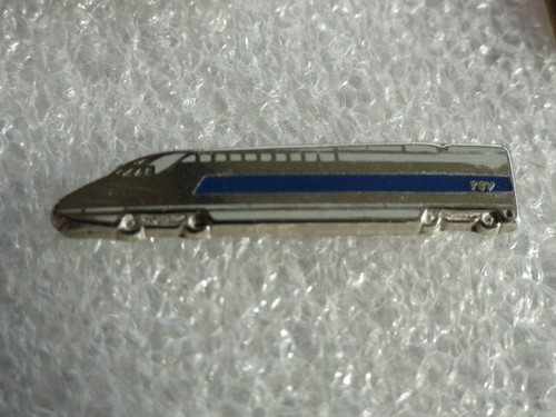 Pin train rail - pin, ter