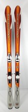 Rossignol Bandit B3 184cm Skis