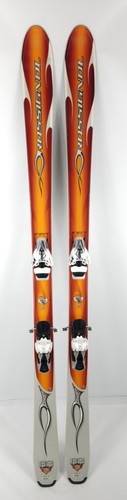 Rossignol bandit 184cm - rossignol,