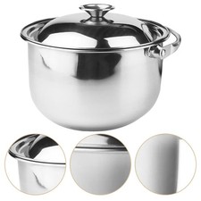  Batterie Cuisine Inox De