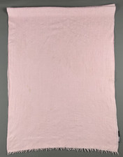 Authentique  écharpe  " GUCCI "  GG Monogram