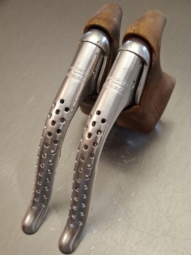 Shimano dura ace vintage - shimano,