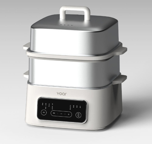 Cuiseur vapeur électrique