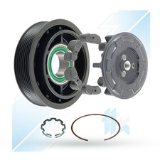 A/C Compressor Clutch for