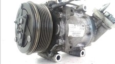 COMPRESSEUR CLIMATISATION Fiat