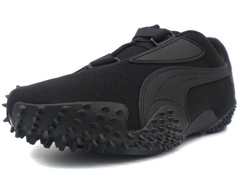 Baskets noires pour hommes