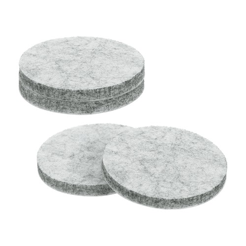 Glisseurs pour meubles - ,, 4pcs