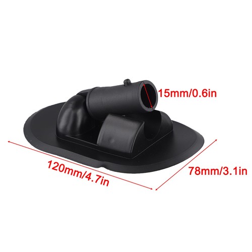 Base tente rotative 180 - de,