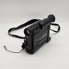 Caméscope vintage canon uc15 - canon,