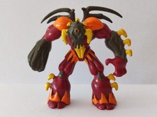 Figurine GORMITI Lord Deepdownfear