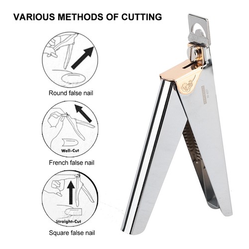 Professionnel coupe ongles - professionnel, coupe-ongles
