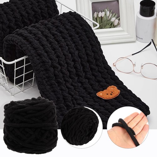 Rolls fil tricotin - fil, grosse