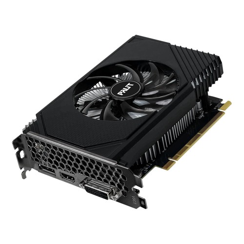Karta vga palit - karta, geforce