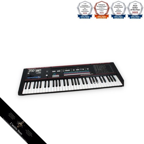 Synthétiseur polyphonique - synthétiseur,