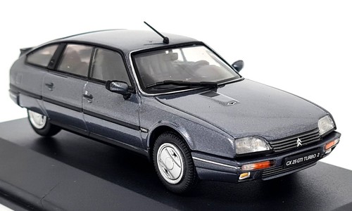 Solido citroen cx gti - solido,